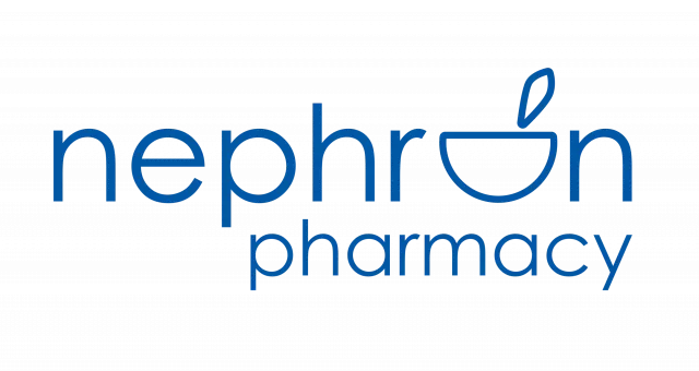 Neprhon Pharmacy Logo